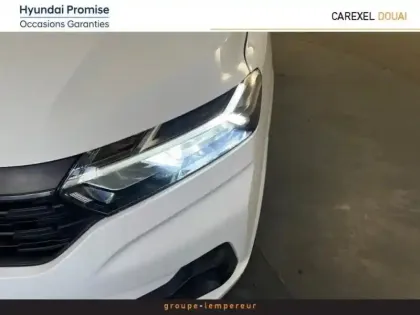 Photo 6 Dacia Sandero  1.0 ECO-G 100ch Essentiel -22