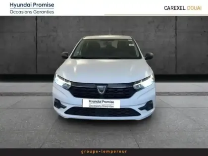 Photo 5 Dacia Sandero  1.0 ECO-G 100ch Essentiel -22