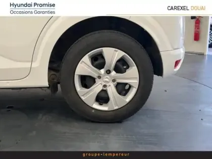 Photo 9 Dacia Sandero  1.0 ECO-G 100ch Essentiel -22