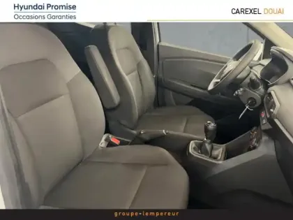 Photo 13 Dacia Sandero  1.0 ECO-G 100ch Essentiel -22