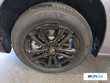 Photo 11 Citroën Berlingo Gén. III Ph2 MAX 5