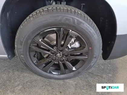 Photo 12 Citroën Berlingo Gén. III Ph2 MAX 5