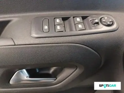 Photo 14 Citroën Berlingo Gén. III Ph2 MAX 5