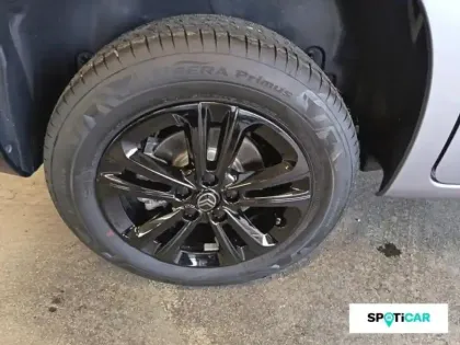 Photo 13 Citroën Berlingo Gén. III Ph2 MAX 5