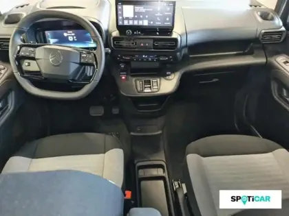 Photo 7 Citroën Berlingo Gén. III Ph2 MAX 5