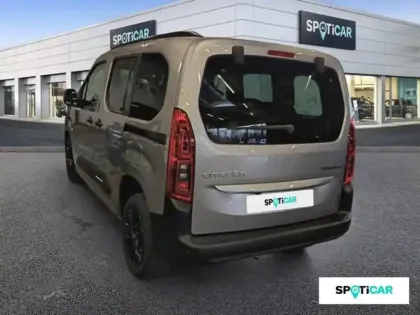 Photo 6 Citroën Berlingo Gén. III Ph2 MAX 5