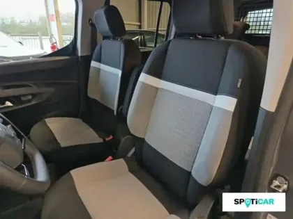 Photo 8 Citroën Berlingo Gén. III Ph2 MAX 5