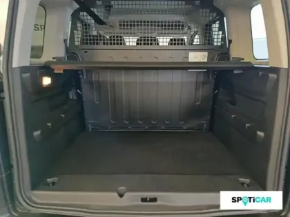 Photo 5 Citroën Berlingo Gén. III Ph2 MAX 5