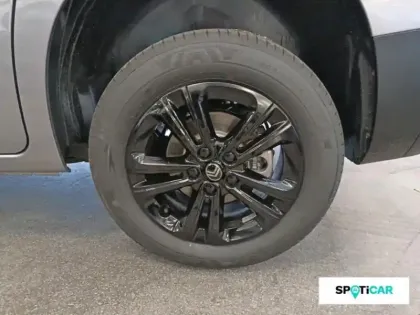 Photo 10 Citroën Berlingo Gén. III Ph2 MAX 5