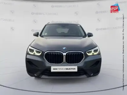 Photo 16 BMW X1  sDrive18dA 150ch Business Design