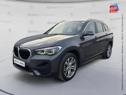 Photo Bmw X1