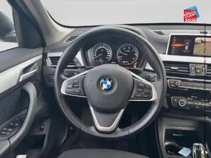Photo 26 BMW X1  sDrive18dA 150ch Business Design