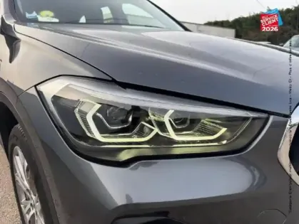 Photo 27 BMW X1  sDrive18dA 150ch Business Design