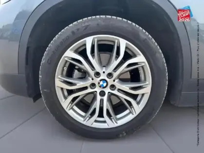 Photo 24 BMW X1  sDrive18dA 150ch Business Design