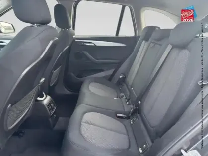 Photo 25 BMW X1  sDrive18dA 150ch Business Design