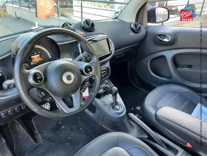 Photo 14 Smart Fortwo  Coupe 90ch prime twinamic E6c