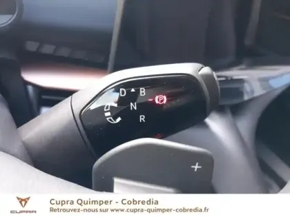 Photo 14 Cupra Tavascan  286ch 77 kWh V
