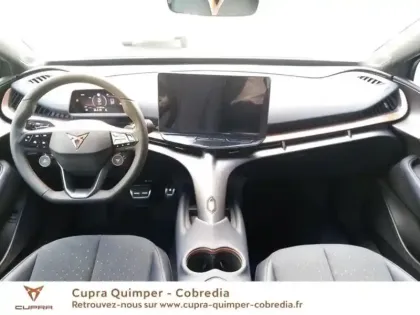 Photo 9 Cupra Tavascan  286ch 77 kWh V