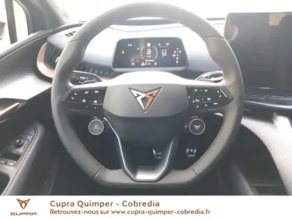 Photo 11 Cupra Tavascan  286ch 77 kWh V