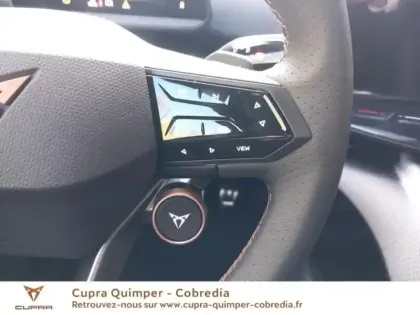 Photo 13 Cupra Tavascan  286ch 77 kWh V
