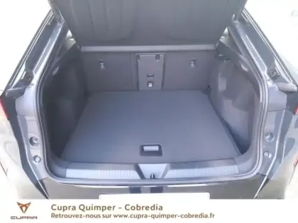 Photo 6 Cupra Tavascan  286ch 77 kWh V