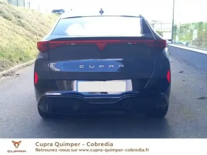 Photo 5 Cupra Tavascan  286ch 77 kWh V