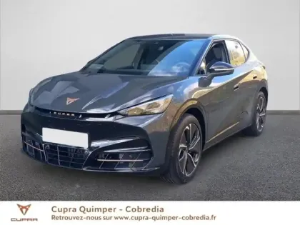 Photo Cupra Tavascan