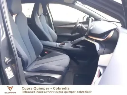 Photo 8 Cupra Tavascan  286ch 77 kWh V