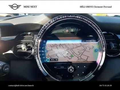 Photo 12 Mini Mini Gén. III (F56) Ph3 Edition Premium Plus 3