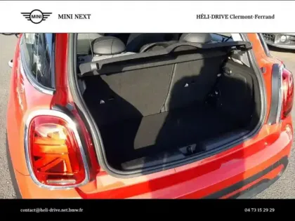 Photo 6 Mini Mini Gén. III (F56) Ph3 Edition Premium Plus 3