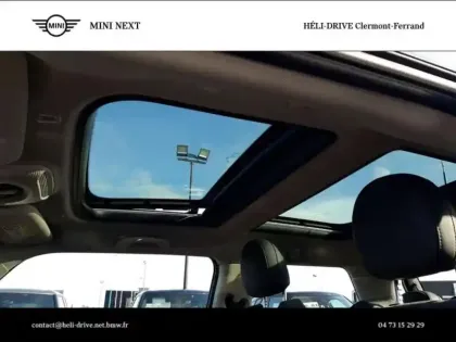 Photo 14 Mini Mini Gén. III (F56) Ph3 Edition Premium Plus 3