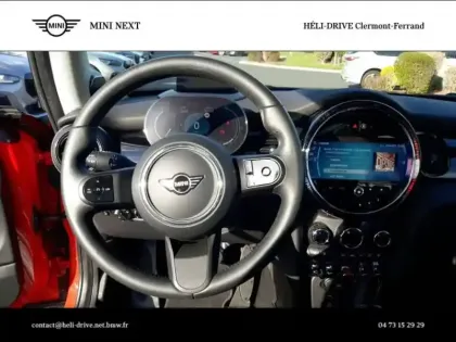Photo 5 Mini Mini Gén. III (F56) Ph3 Edition Premium Plus 3