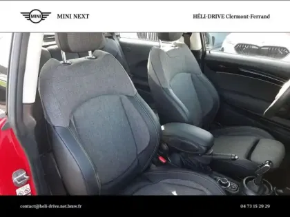 Photo 8 Mini Mini Gén. III (F56) Ph3 Edition Premium Plus 3