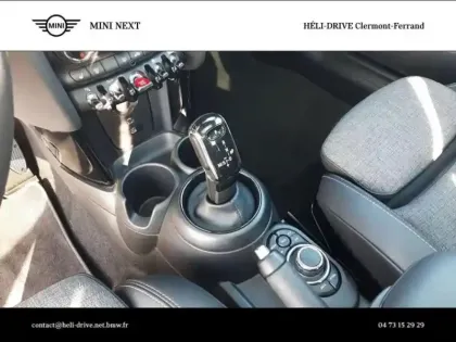 Photo 10 Mini Mini Gén. III (F56) Ph3 Edition Premium Plus 3