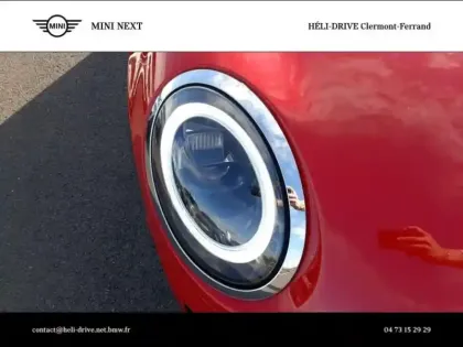 Photo 9 Mini Mini Gén. III (F56) Ph3 Edition Premium Plus 3