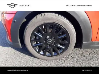 Photo 7 Mini Mini Gén. III (F56) Ph3 Edition Premium Plus 3