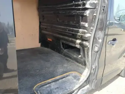 Photo 14 Opel Vivaro Gén. II Ph1 Pack Clim+ 4