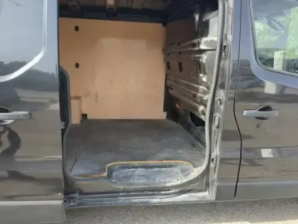 Photo 13 Opel Vivaro Gén. II Ph1 Pack Clim+ 4