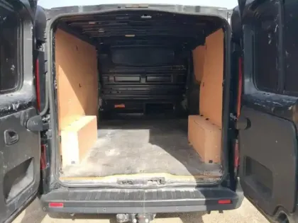 Photo 9 Opel Vivaro Gén. II Ph1 Pack Clim+ 4