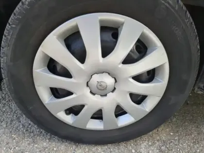 Photo 6 Opel Vivaro Gén. II Ph1 Pack Clim+ 4