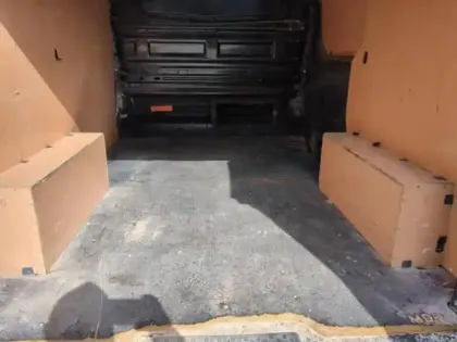 Photo 12 Opel Vivaro Gén. II Ph1 Pack Clim+ 4