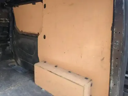 Photo 10 Opel Vivaro Gén. II Ph1 Pack Clim+ 4