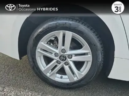 Photo 7 Toyota Corolla  Touring Spt 122h Dynamic MY22