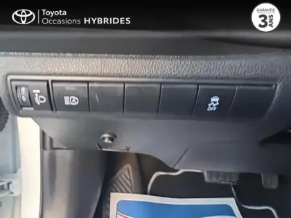 Photo 11 Toyota Corolla  Touring Spt 122h Dynamic MY22