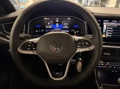 Photo 8 Volkswagen Polo  1.0 TSI 95ch Edition 50 DSG7