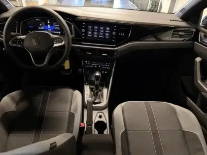 Photo 14 Volkswagen Polo  1.0 TSI 95ch Edition 50 DSG7