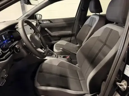 Photo 12 Volkswagen Polo  1.0 TSI 95ch Edition 50 DSG7