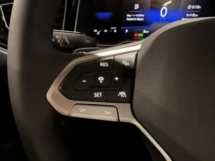 Photo 6 Volkswagen Polo  1.0 TSI 95ch Edition 50 DSG7