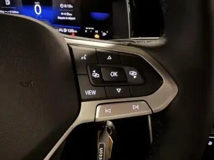 Photo 7 Volkswagen Polo  1.0 TSI 95ch Edition 50 DSG7