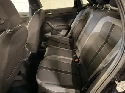 Photo 13 Volkswagen Polo  1.0 TSI 95ch Edition 50 DSG7